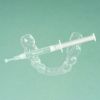 6 Packs Teeth Whitening Kit Gel Refill