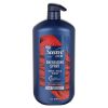 Suave Men Face & Body Wash, Energizing Sport, All Skin Types 30 oz
