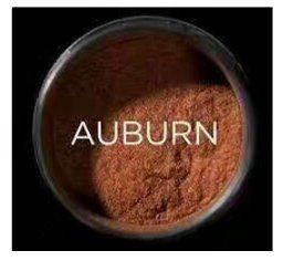 Hairdressing comb for hairline (Option: Auburn)