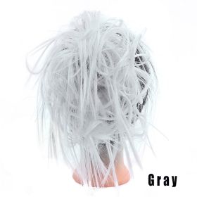 European And American Fluffy Hair Accessories Are Fashionable And Popular (Option: 14style)