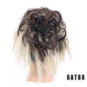 European And American Fluffy Hair Accessories Are Fashionable And Popular (Option: 16style)