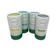 All Natural, Plastic-Free Deodorants. 3oz.