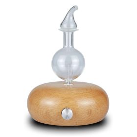 KTV Aerosol Spraying Machine In The Lobby Of The Bar Shop (Option: Light wood grain-AU)
